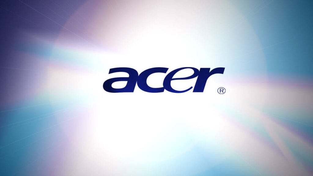Acer Desktop Computers