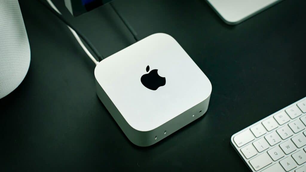 Mini PCs