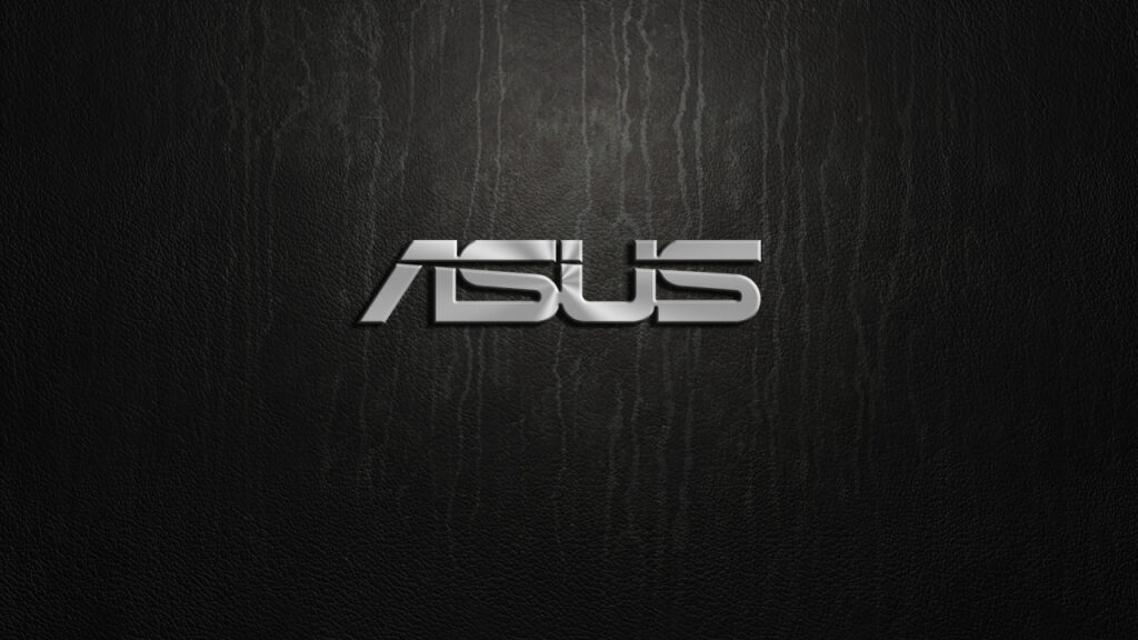 ASUS Desktop PCs