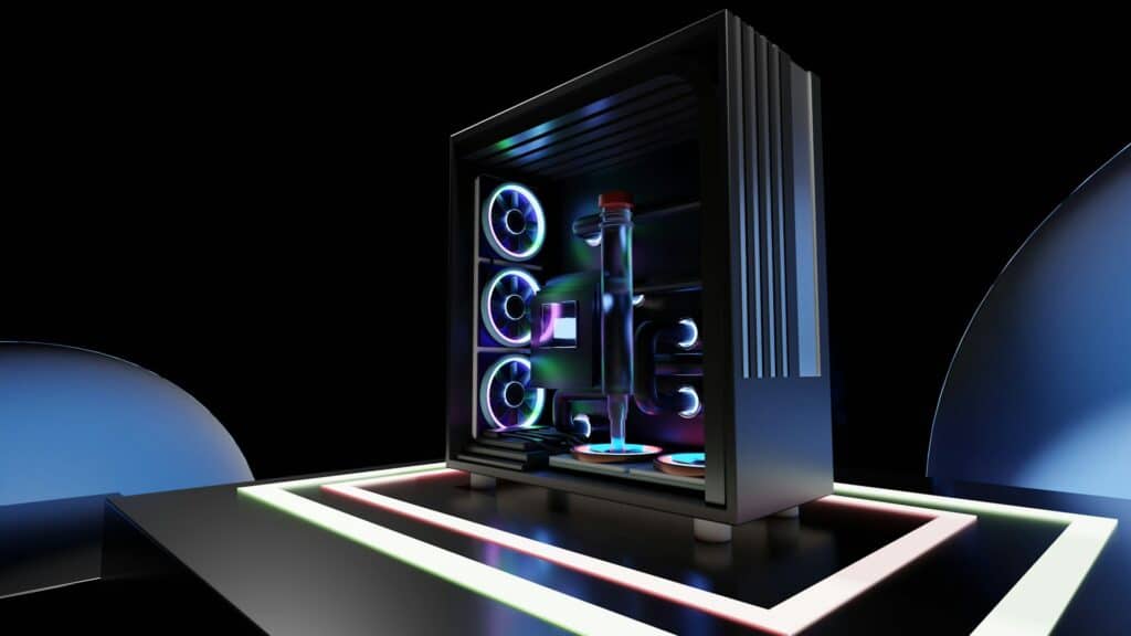 Tower PC