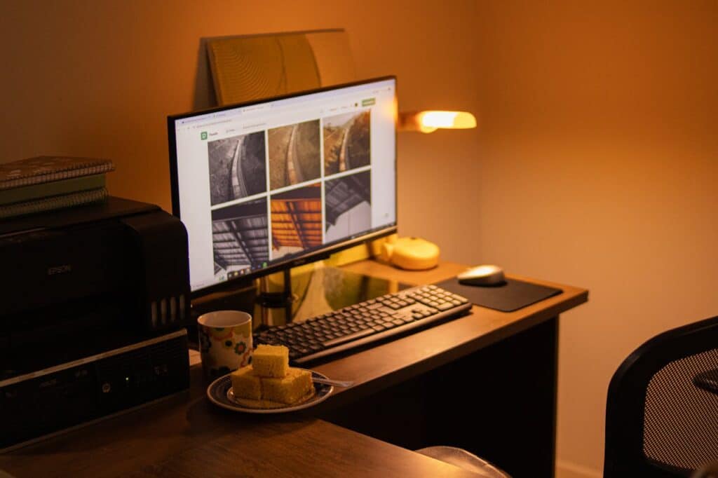 Desktop PC for Home