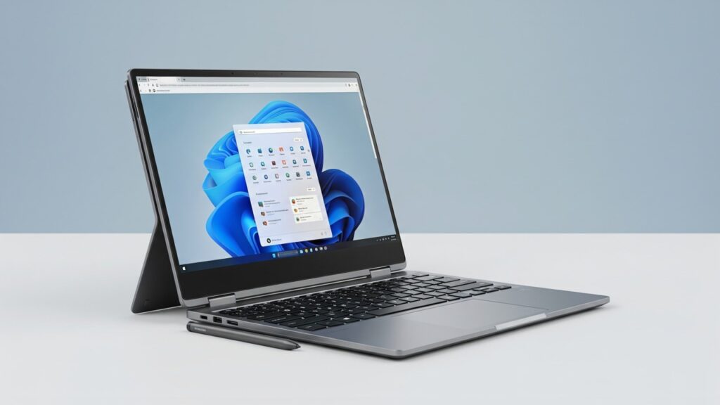 The Ultimate Guide To 2-in-1 Laptops – Everything You Need To Know Before You Buy