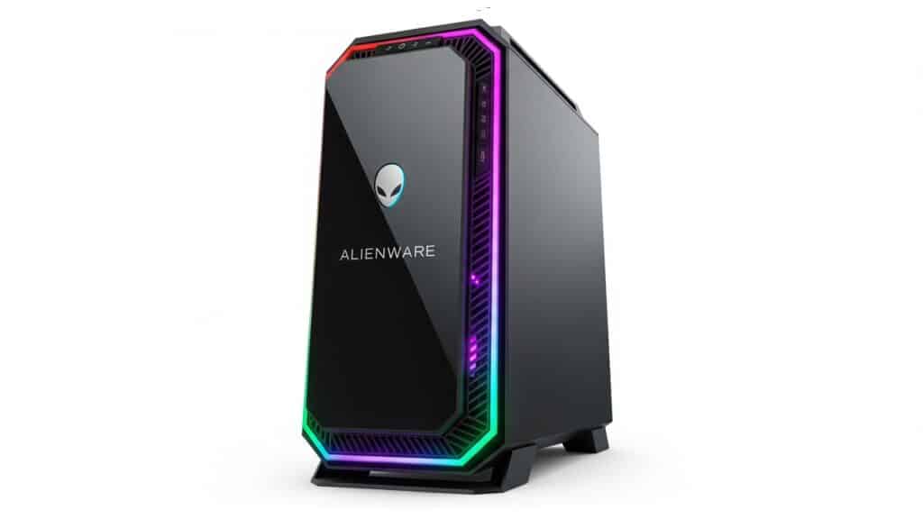 Alienware Gaming Tower PC