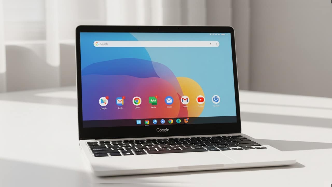 The Ultimate Guide To Chromebooks – Everything You Need To Know