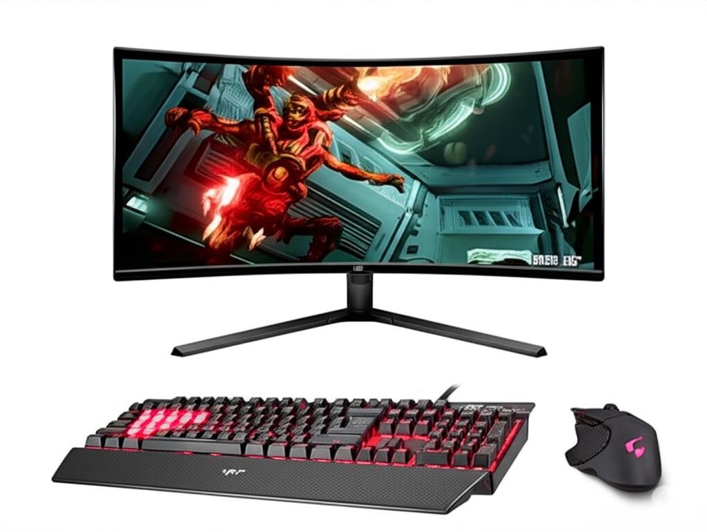 AIO PCs For Gaming