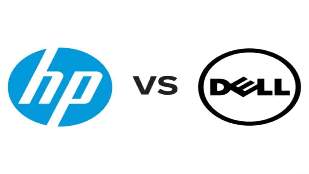 HP vs Dell AIO PCs