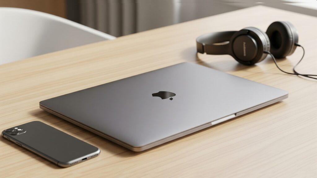 MacBooks