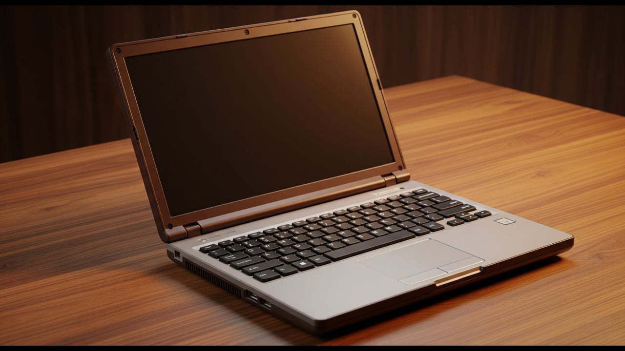 Top Affordable Traditional Laptops For Everyday Use