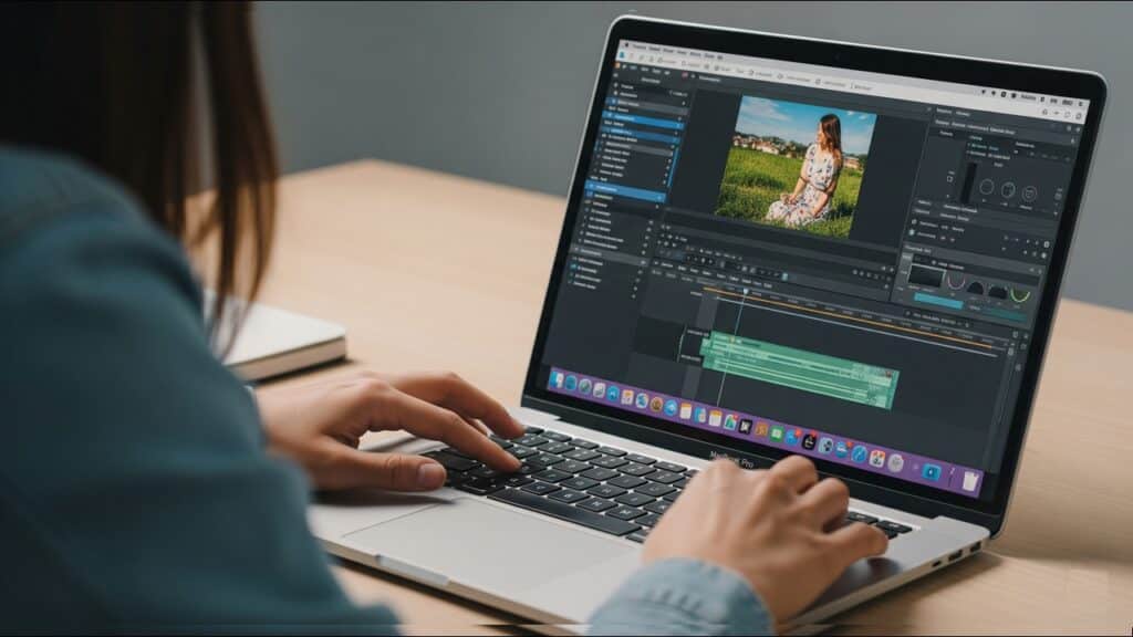 best MacBooks for video editing