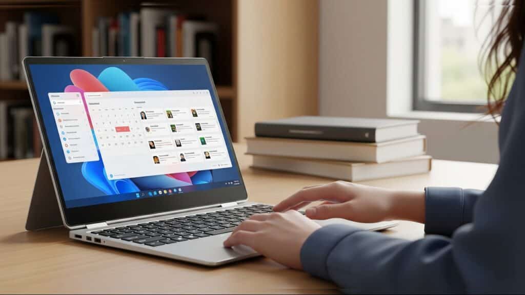 budget 2-in-1 laptops for students
