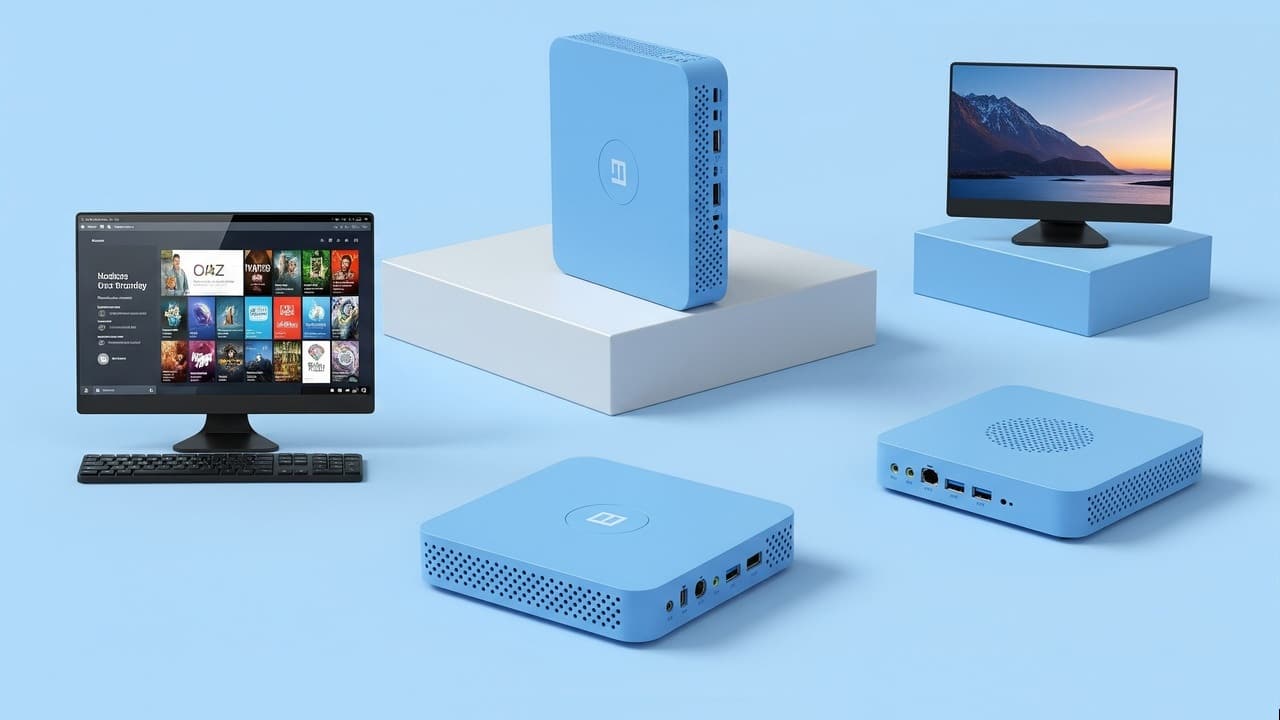 Budget Mini PC Options That Impress