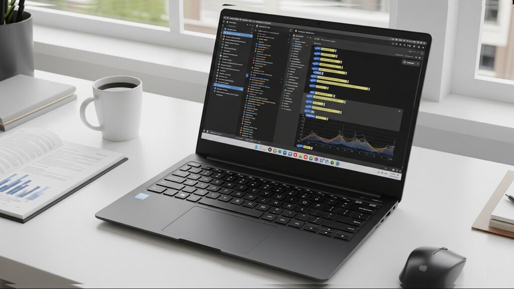 high performance traditional laptops
