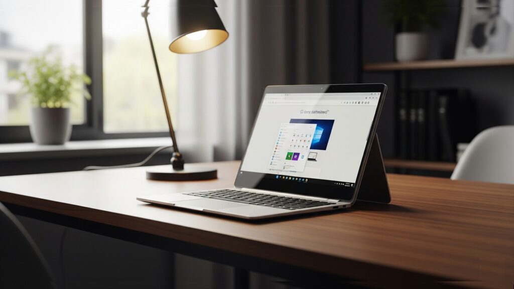 refurbished 2-in-1 laptops