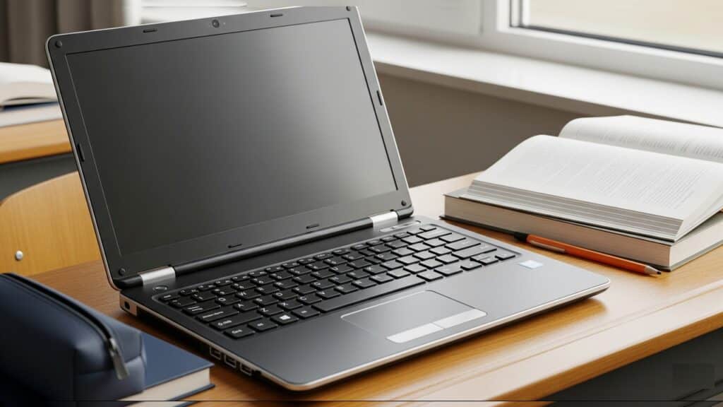 traditional laptops for students