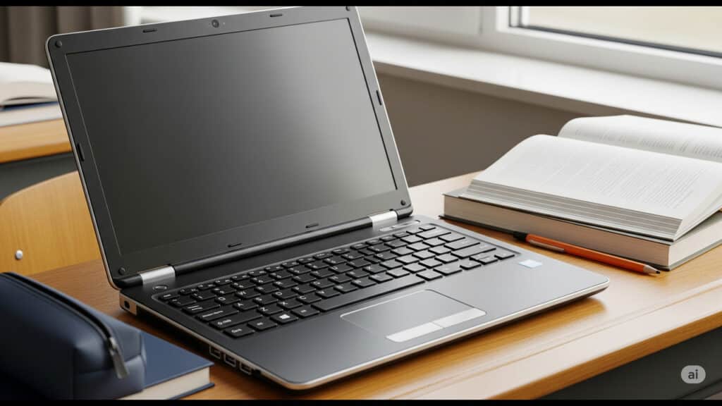 traditional laptops for students