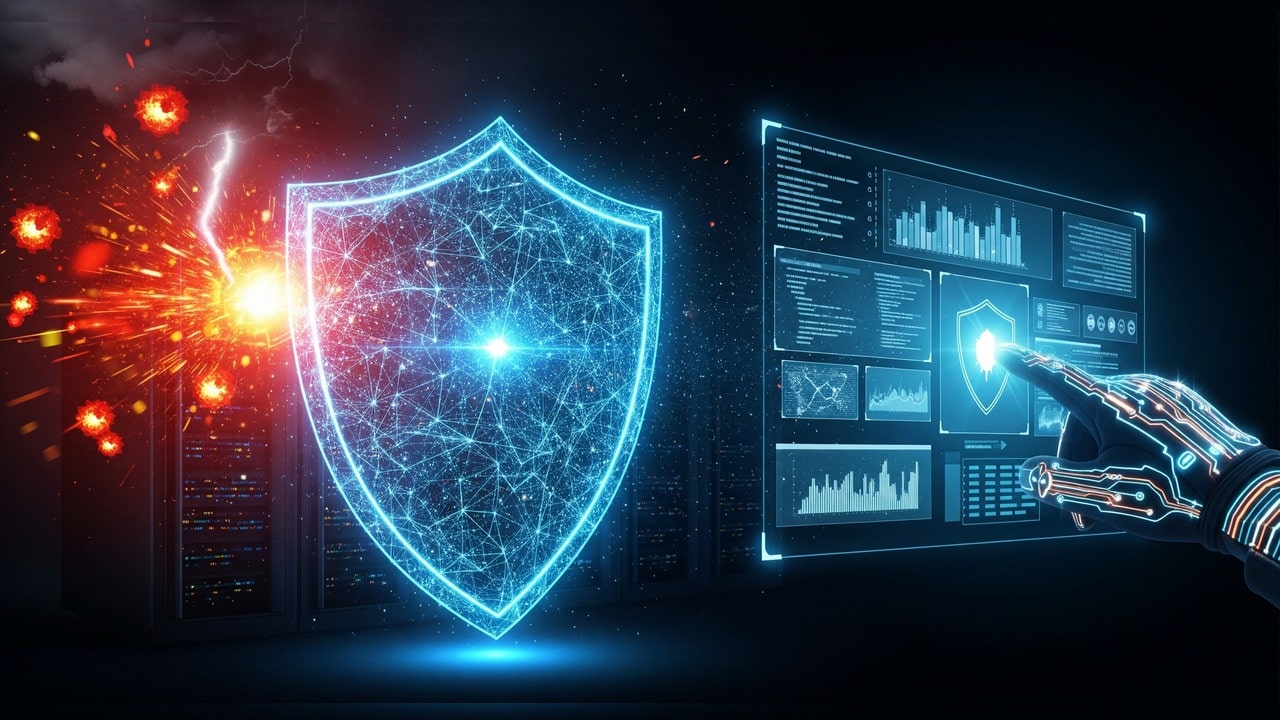 The Ultimate Guide To Cybersecurity – Your All-In-One Resource For Digital Safety