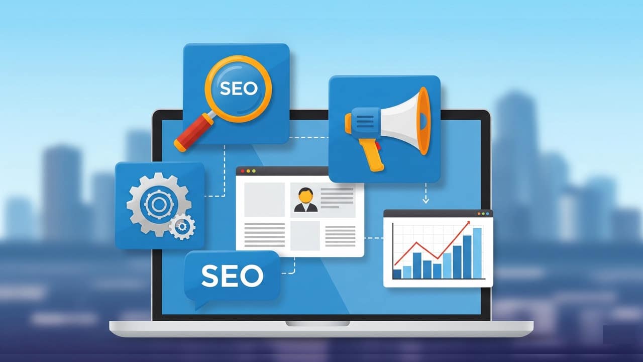 The Ultimate Guide To SEO And Marketing Tools – Your All-In-One Resource