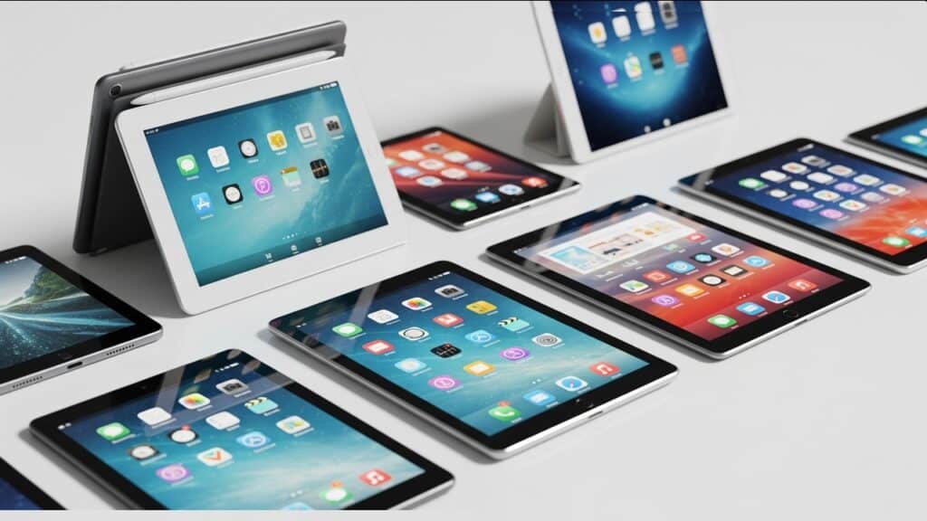 tablets