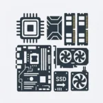 components