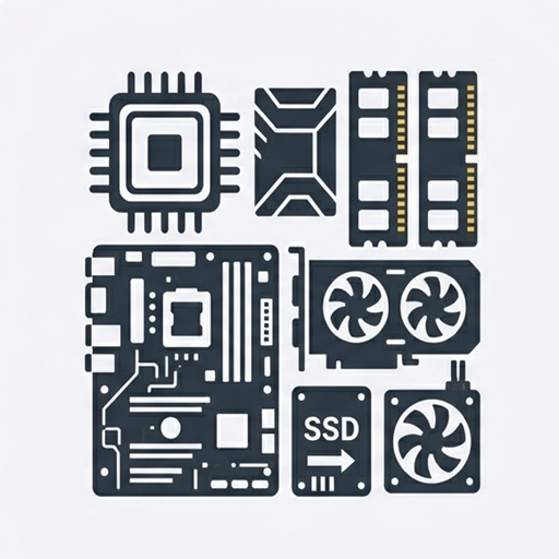 components