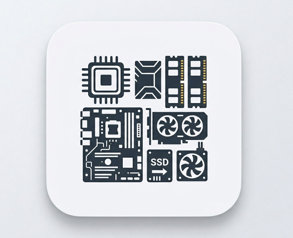 components