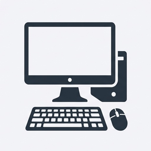 desktop pcs