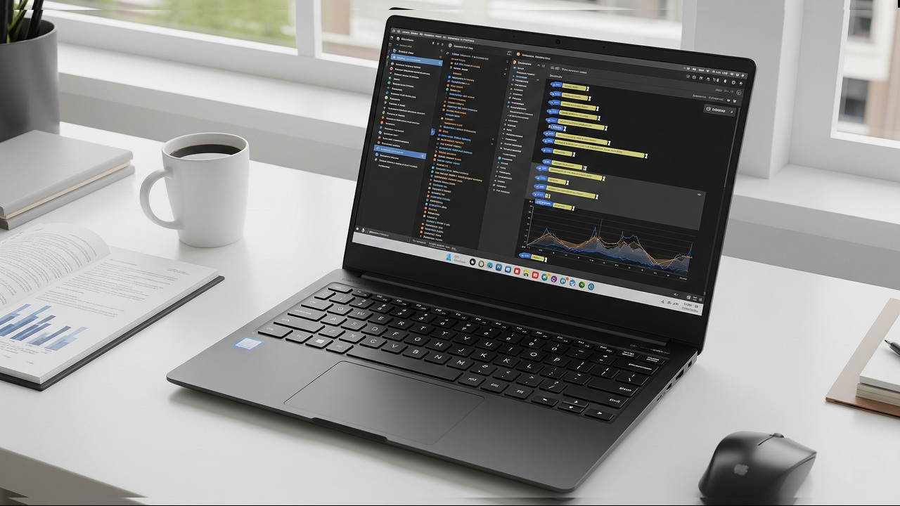 high performance traditional laptops