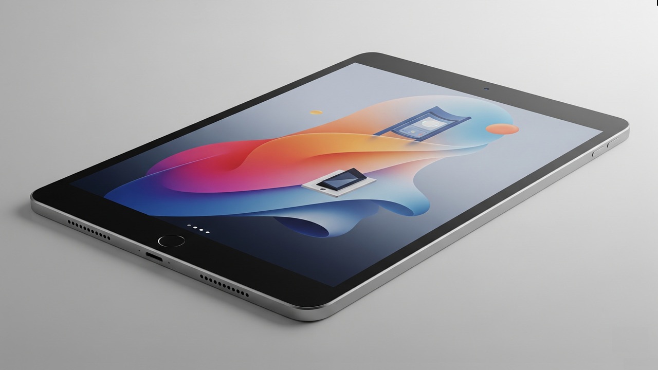 ipads