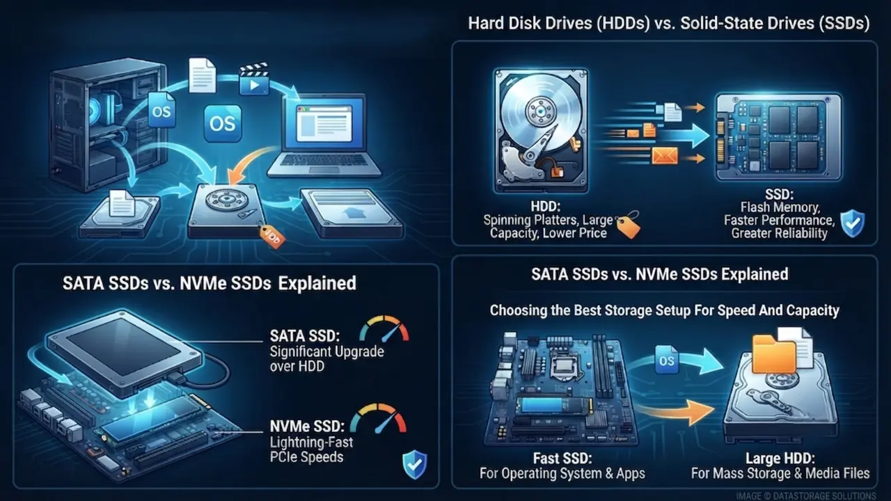 Storage Devices