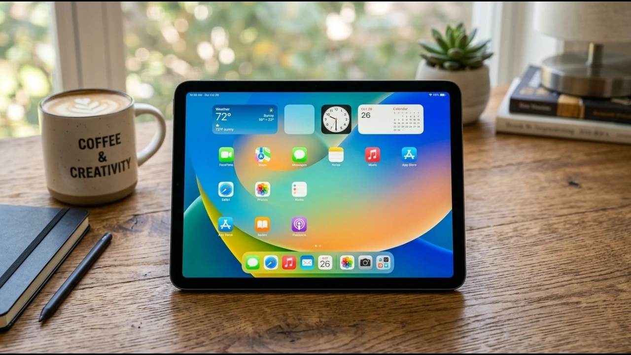 Laptop