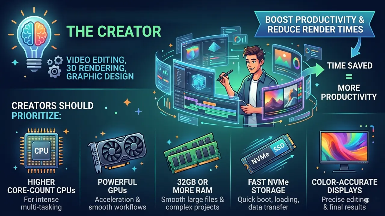The Creator
