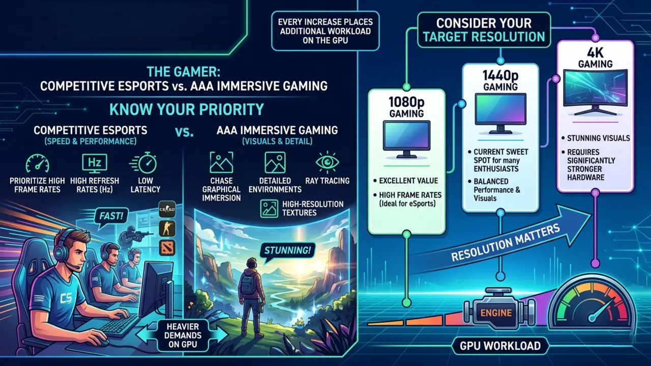 The Gamer
