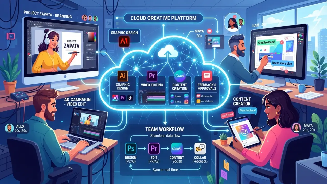 Design And Creative Tools