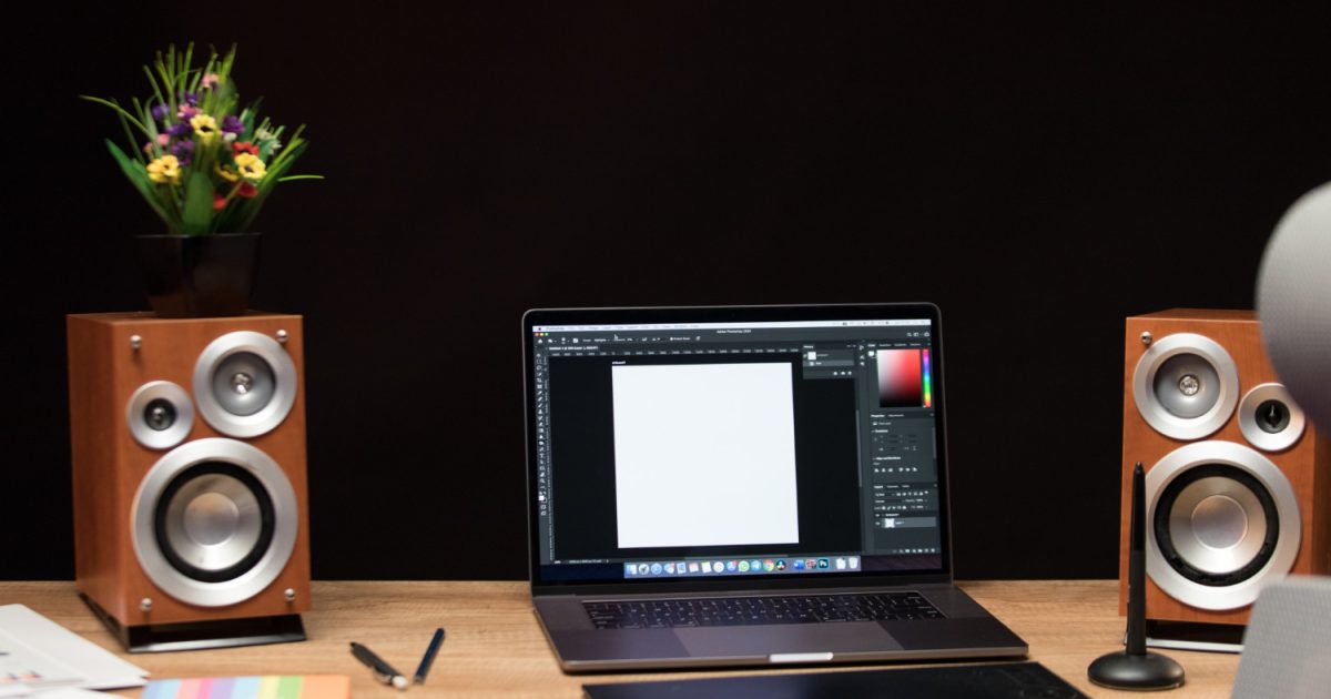 The Ultimate Guide To Desktop PC Speakers: Enhance Your Audio Experience