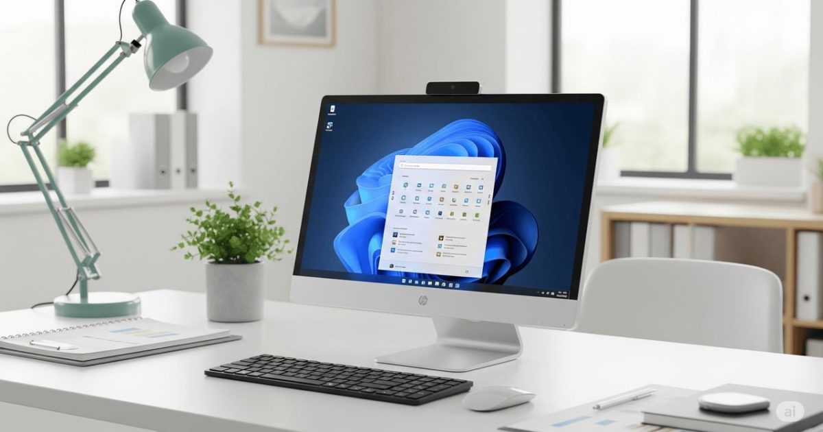 AIO PCs For Small Business: What to Look For
