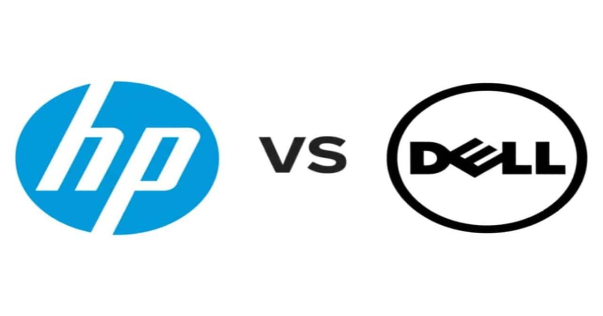 HP vs Dell AIO PCs: Brand Comparison