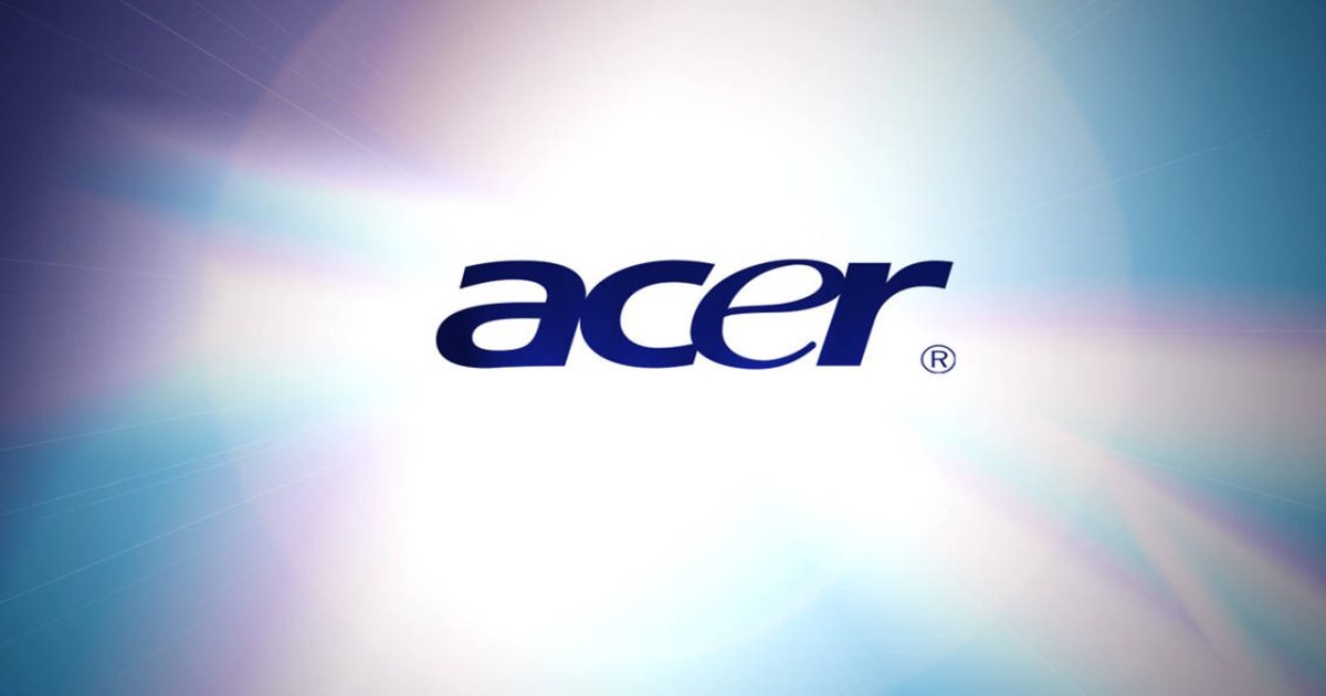 Acer Desktop Computers: Finding The Right Fit For Your Lifestyle