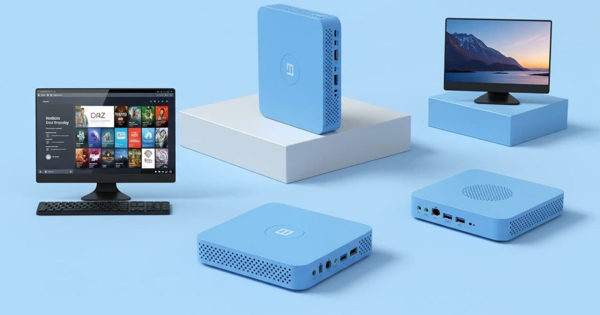 Budget Mini PC Options That Impress