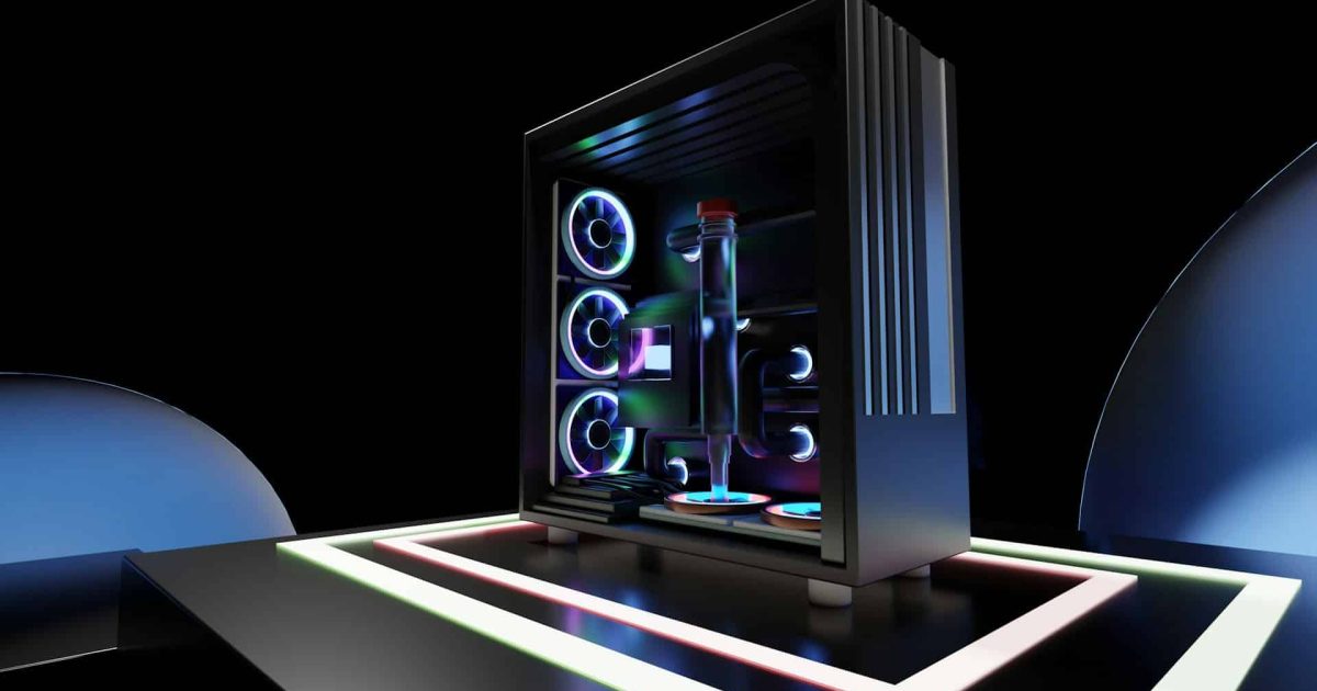 The Ultimate Guide To Tower PCs: What You Need To Know