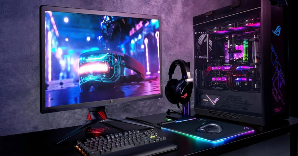 Top 10 Desktop Computers Of 2025: Expert Reviews And Comparisons