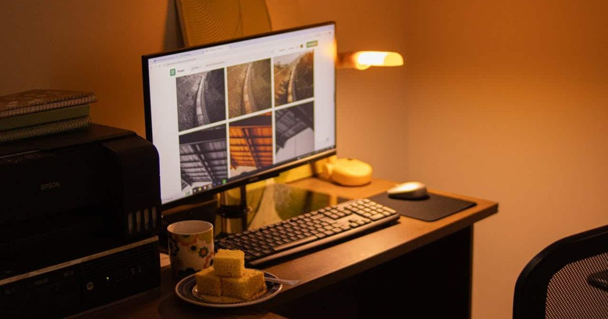 Choosing The Right Desktop PC For Home Use: Balancing Features And Price