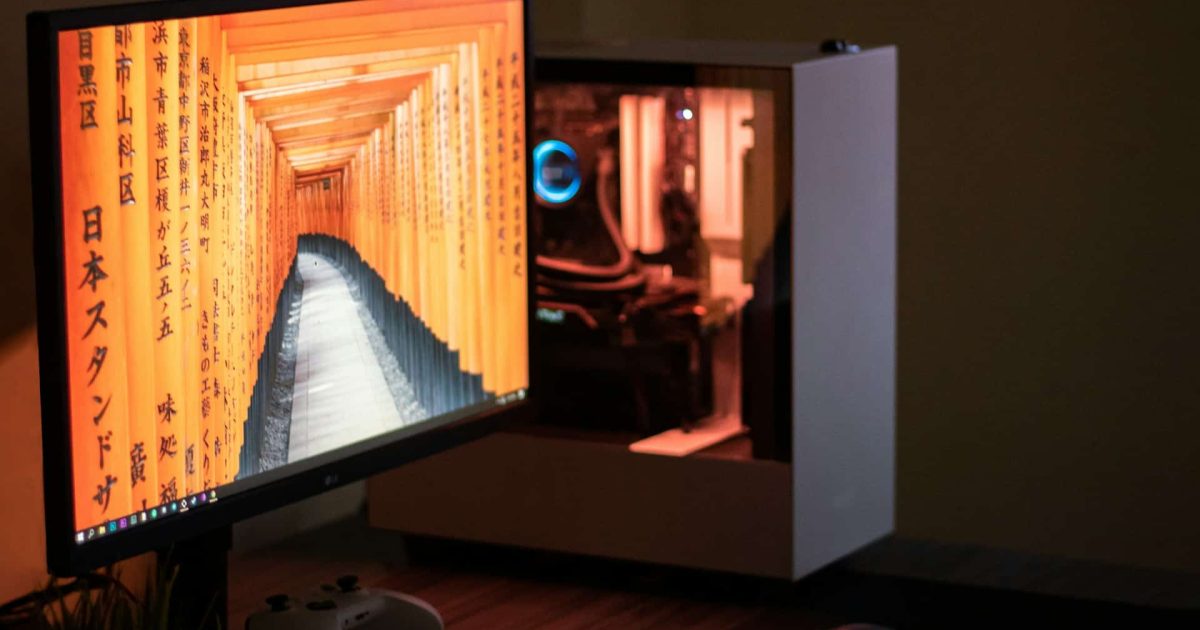 Best Tower PCs For Every Budget In 2025